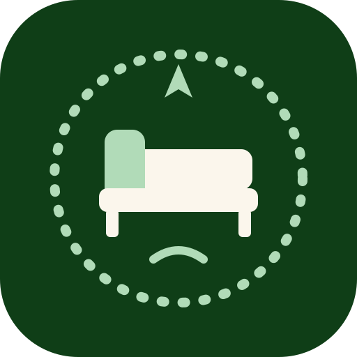 Feng Shui Bedroom logo