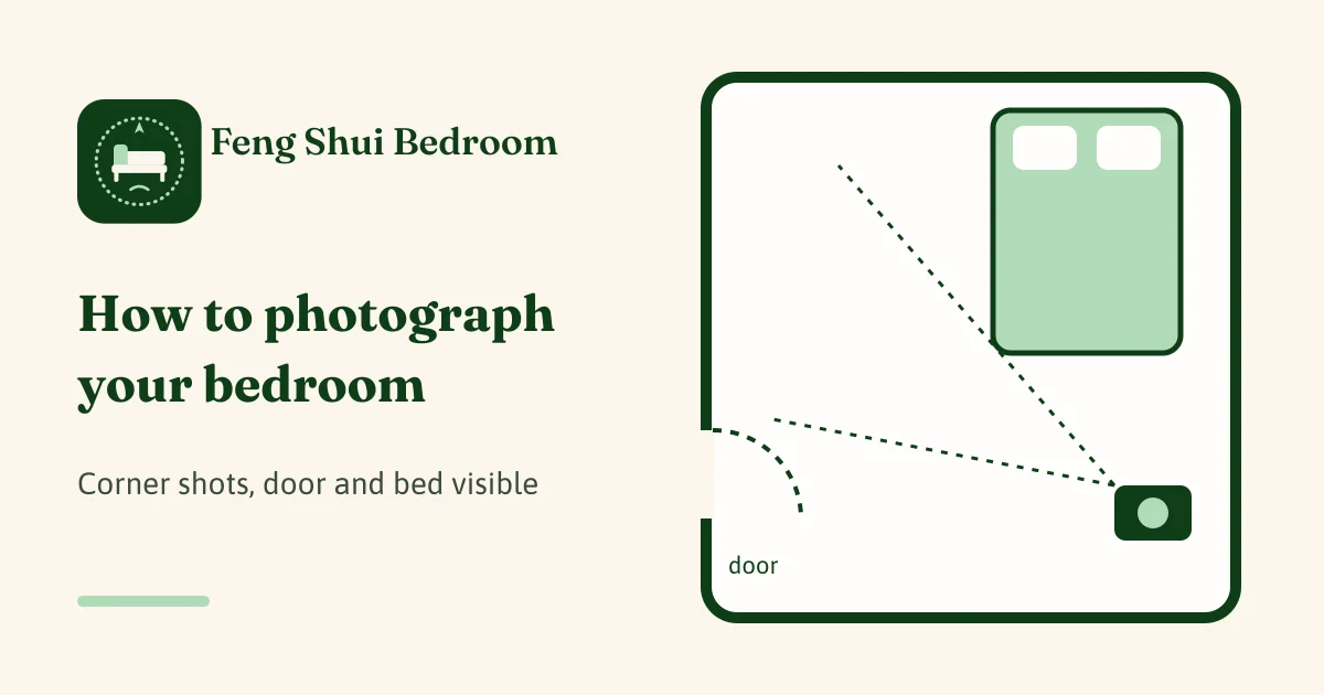 How to Photograph Your Bedroom for a Feng Shui Check: A Complete Guide How to Photograph Your Bedroom for a Feng Shui Check: A Complete Guide